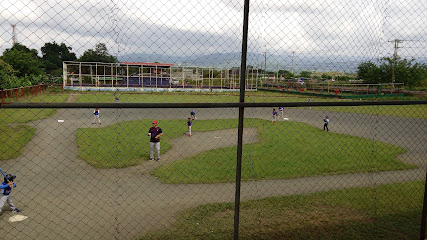 Cuadro De Beisbol Infantil Los Potros De pacora - 2GRQ+5XH, Av. José Agustín Arango, Panamá, Panama