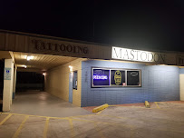Mastodon Professional Body Piercing
