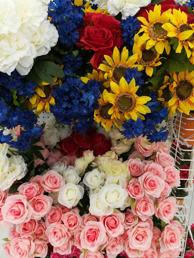 Fabric Store «Jo-Ann Fabrics and Crafts», reviews and photos, 4644 W Market St, Greensboro, NC 27407, USA