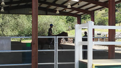 Equestrian club Concord