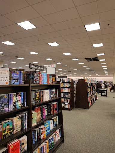 Book Store «Barnes & Noble», reviews and photos, 3625 Grand Ave, Chino Hills, CA 91709, USA