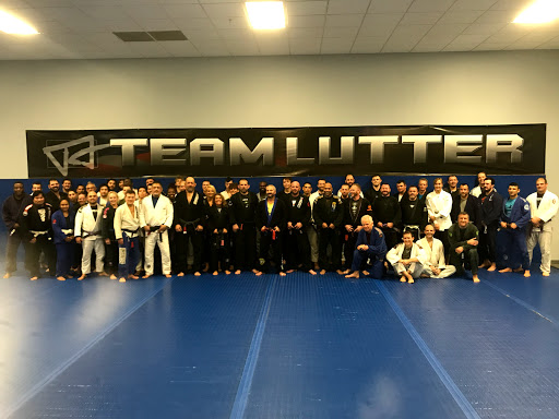 Self Defense School «Travis Lutter Fort Worth Brazilian Jiu-Jitsu», reviews and photos, 1732 E Square, Fort Worth, TX 76120, USA