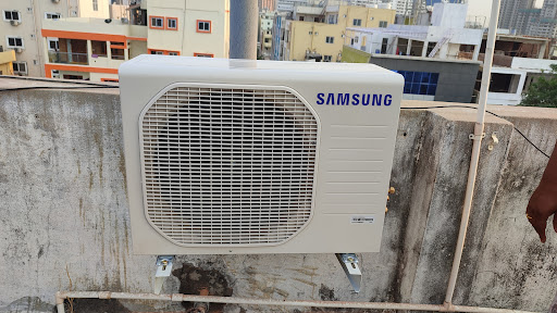 Reliable Ac Solutions