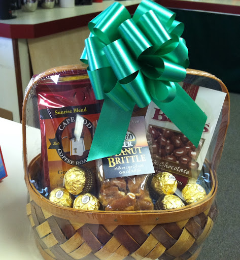 Coffee Store «Cape Cod Coffee», reviews and photos, 348 Main St, Mashpee, MA 02649, USA