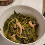 Photo n°14 de l'avis de Pierluigi.i fait le 09/09/2017 à 18:49 sur le  Taverna Brudi à Pozzuoli