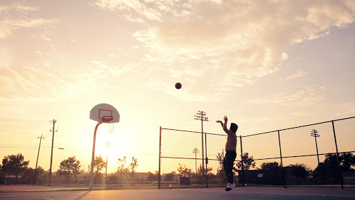 Stadium «Reggie Grob Stadium», reviews and photos, 9000 Westview Dr, Houston, TX 77055, USA