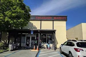 Takahashi Market image