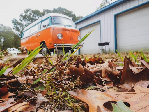 Auto Parts Store «Van-Again», reviews and photos, 111 Canary Rd, Millville, NJ 08332, USA