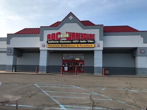 Appliance Store «ABC Warehouse», reviews and photos, 637 John R Rd, Troy, MI 48083, USA