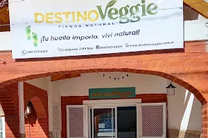 Destino Veggie - Tienda Saludable image
