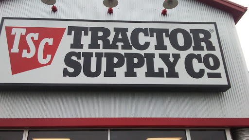 Home Improvement Store «Tractor Supply Co.», reviews and photos, 42 Carmen Pl, Ruckersville, VA 22968, USA