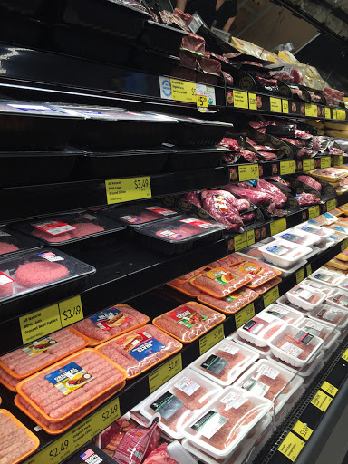 Supermarket «ALDI», reviews and photos, 6820 E Genesee St, Fayetteville, NY 13066, USA