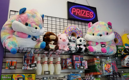 Sports Activity Location «Warrior Lanes», reviews and photos, 190 SE Laurel St, Waukee, IA 50263, USA