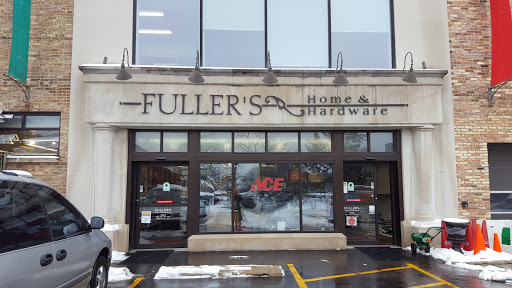 Hardware Store «Ace Fuller Hardware», reviews and photos, 35 E 1st St, Hinsdale, IL 60521, USA