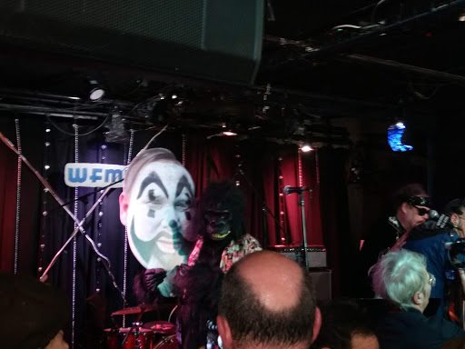 Live Music Venue «Monty Hall», reviews and photos, 43 Montgomery St, Jersey City, NJ 07302, USA