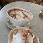 Photo n°4 de l'avis de Marc.p fait le 11/10/2022 à 19:35 sur le  Anna's Café à Lüneburg