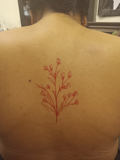 Explore hot tattoo ideas, creative tattoo ideas in Paris, available at My Body My Canvas Tattoos,Body Piercings and Permenant Make Up