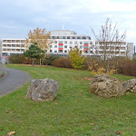 Photo n° 1 de l'avis de bernard.e fait le 12/09/2016 à 16:36 pour Nouvelle Clinique Tourangelle à Saint-Cyr-sur-Loire