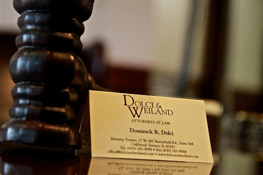 Attorney «Dolci & Weiland», reviews and photos