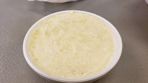 Southern Restaurant (US) «The Flying Biscuit Cafe», reviews and photos, 1655 McLendon Ave NE, Atlanta, GA 30307, USA