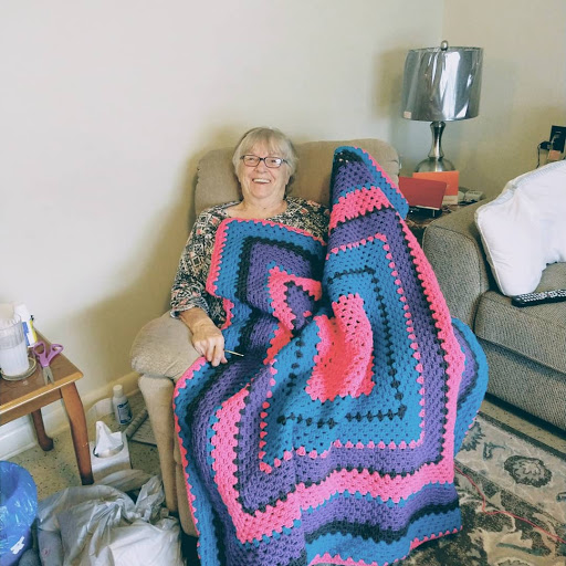 Craft Store «Michaels», reviews and photos, 111 Hamilton Crossing Dr, Alcoa, TN 37701, USA