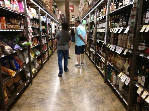 Wine Store «Total Wine & More», reviews and photos, 43484 Boscell Rd, Fremont, CA 94538, USA