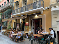 Atmosphère du Restaurant Habana Bodeguita à Perpignan - n°4