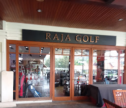 Graha Terrace Restaurant photo