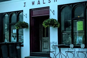 Walsh's Bar image