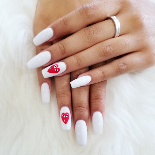 Beauty Salon «Emerald Beauty Salon», reviews and photos, 748 Emerald St, San Diego, CA 92109, USA