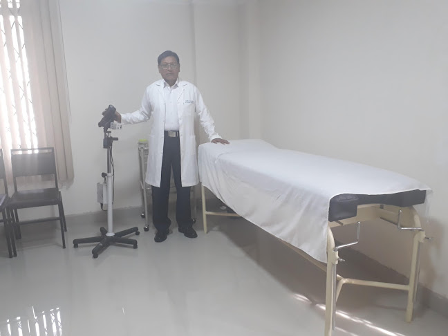 Opiniones de Clínica de la Piel Estética y Venereas en Quito - Dermatólogo