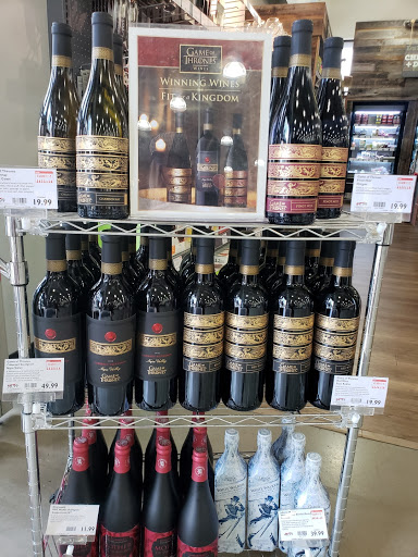 Wine Store «BevMo!», reviews and photos, 5717 E Santa Ana Canyon Rd, Anaheim, CA 92807, USA