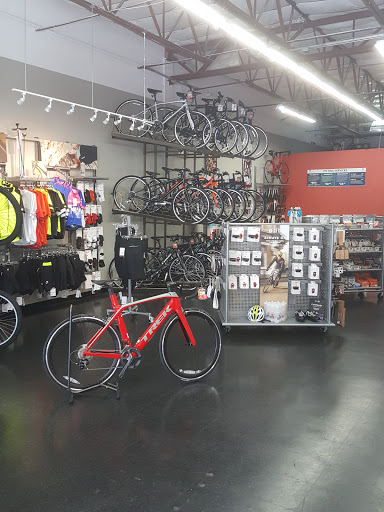 Bicycle Store «Trek Bicycle Store», reviews and photos, 1621 E Sunrise Blvd, Fort Lauderdale, FL 33304, USA