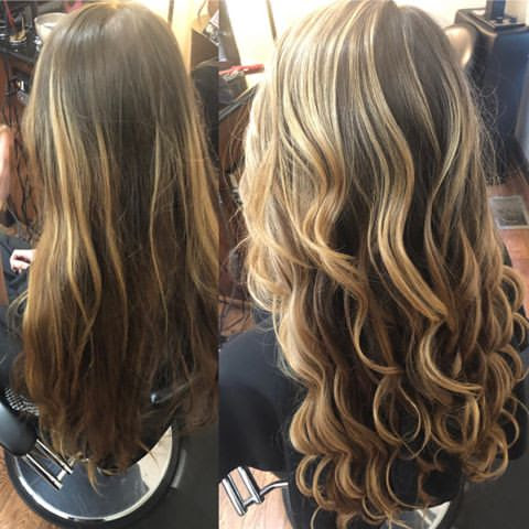 Beauty Salon «Elizabeth Jacob Spa & Salon», reviews and photos, 18821 Frederick Rd, Parkton, MD 21120, USA