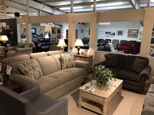 Furniture Store «Welchel Furniture Inc», reviews and photos, 490 Archer Rd, Spartanburg, SC 29303, USA