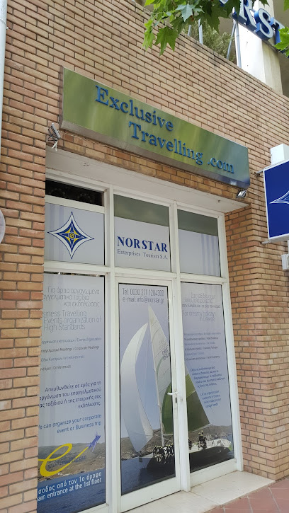 Norstar Tourism S.A.