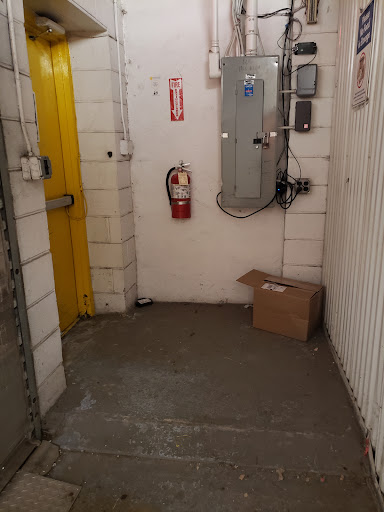 Self-Storage Facility «Life Storage», reviews and photos, 480 Allen St, Elizabeth, NJ 07202, USA