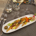 Photo n° 1 de l'avis de Jordi.a fait le 28/09/2022 à 13:48 pour Le brame - Restaurant dans l'hôtel Corrieu à La Llagonne