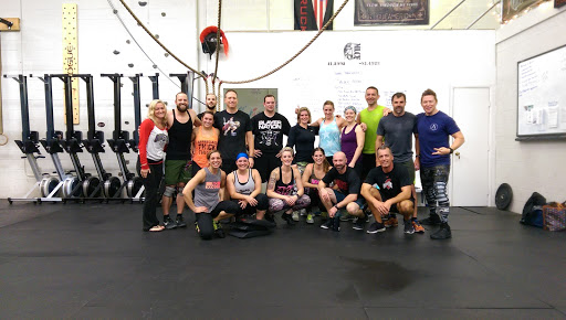 Gym «Molon Labe CrossFit», reviews and photos, 9100 Valley View Rd, Macedonia, OH 44056, USA