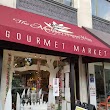 The Mediterranean Way Gourmet Market