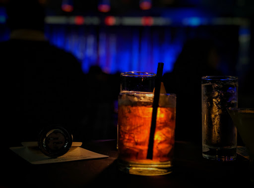 Jazz Club «Birdland», reviews and photos, 315 W 44th St, New York, NY 10036, USA