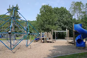 Ipswich River Park Children's Playground image