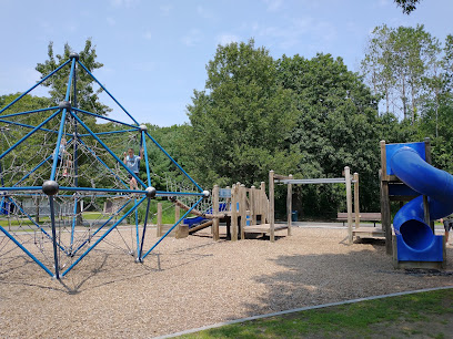 Ipswich River Park Children's Playground