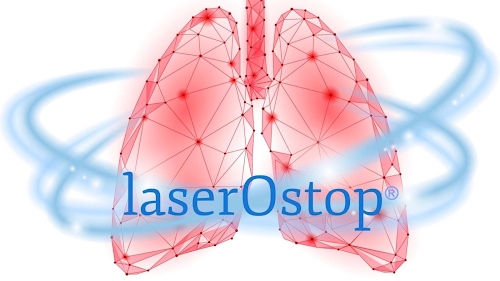 Centre médical Centre anti-tabac laserOstop® Lyon 5 eme Lyon