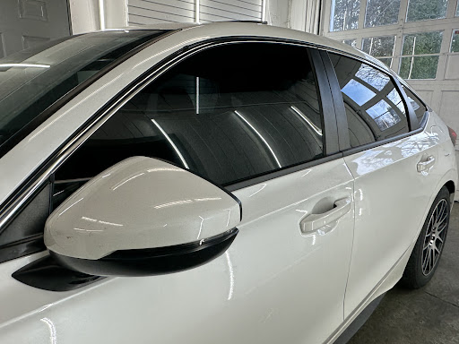Perfection Auto Care en Marlborough