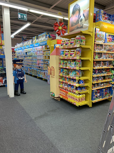 Maxi Toys Colomiers