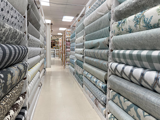 Fabric Store «Mill Outlet Village Inc», reviews and photos, 2515 S College Rd, Wilmington, NC 28412, USA