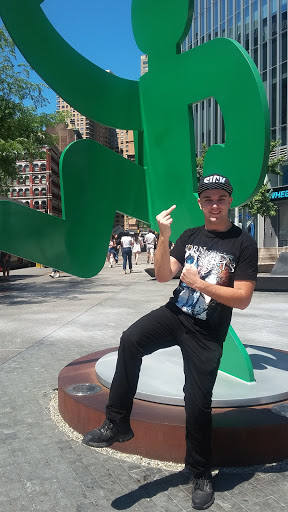 Live Music Venue «Webster Hall», reviews and photos, 125 E 11th St, New York, NY 10003, USA