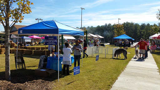 Pet Groomer «Pause 4 Paws Pet Grooming And Hotel», reviews and photos, 3770 W County Line Rd, Douglasville, GA 30135, USA