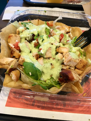 Mexican Restaurant «El Pollo Loco», reviews and photos, 451 S Vincent Ave, West Covina, CA 91790, USA